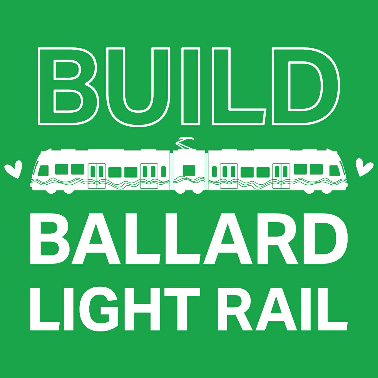 Save Ballard Rail